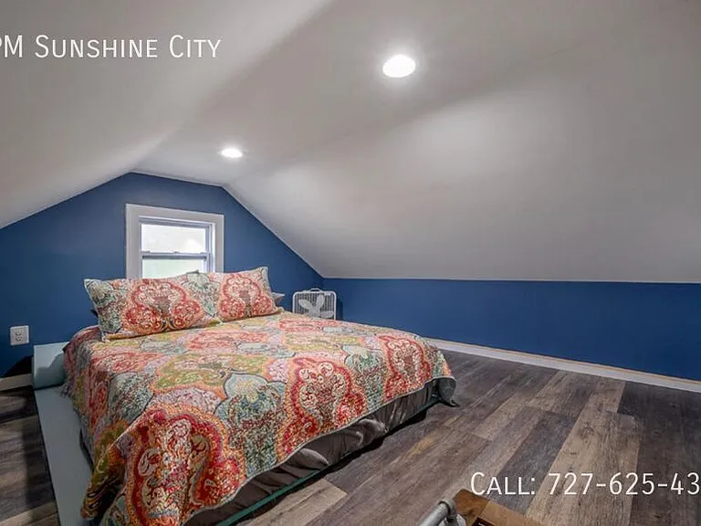 7201 N Highland Ave #B — Photo 4