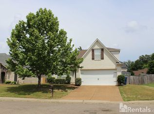 1522 Lost Brook Dr, Cordova, TN 38016