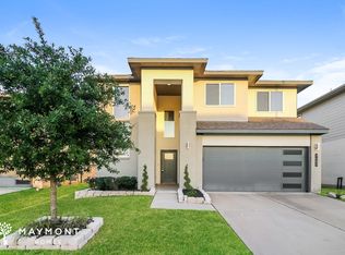 7403 Victoria Brook Trce, Richmond, TX 77407
