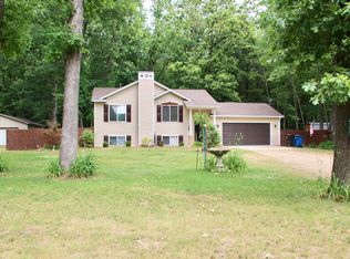 4357 Moore Rd, Allegan, MI 49010