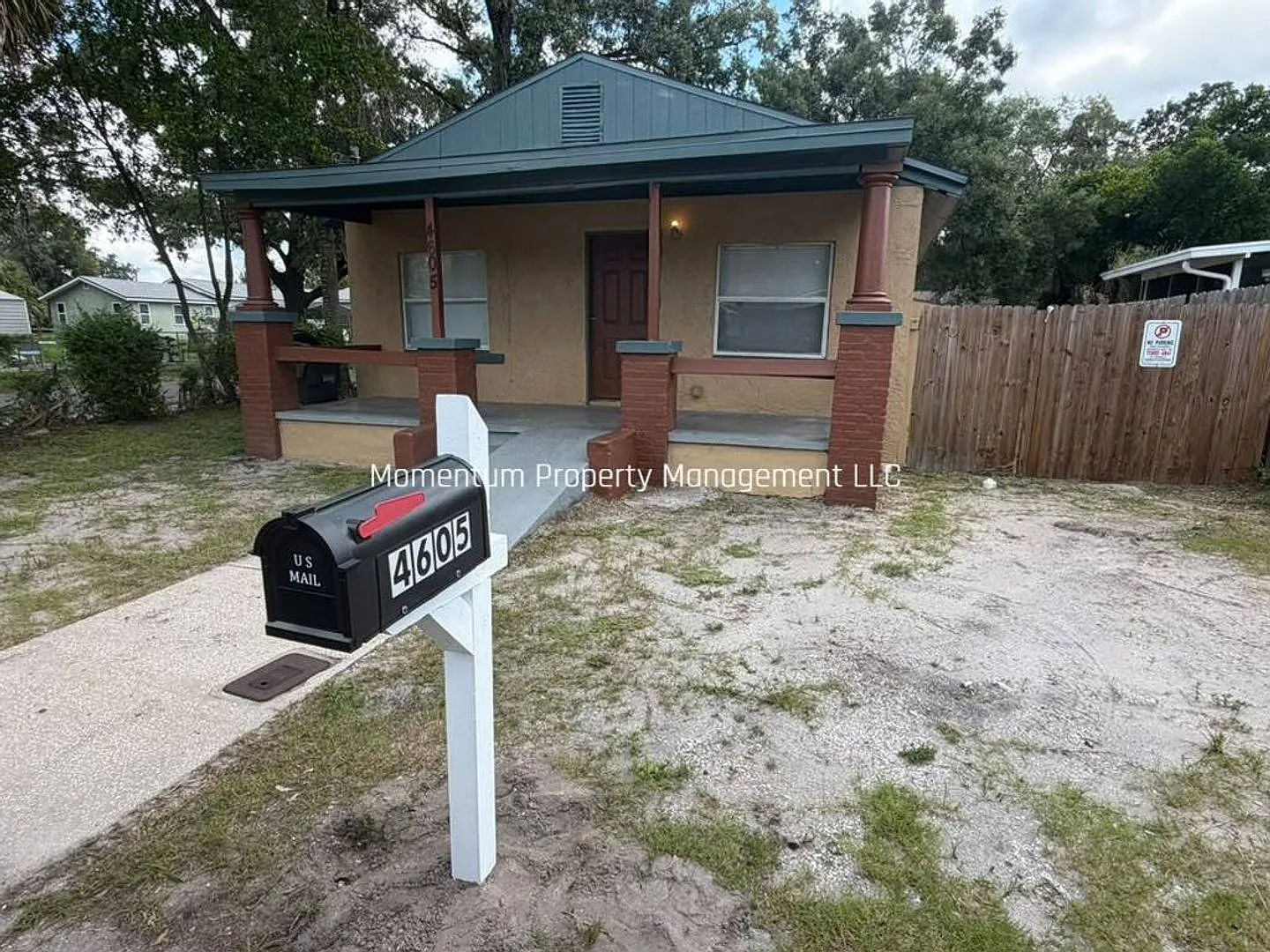 4605 N. 38th St Tampa, FL 33610 — Photo 2