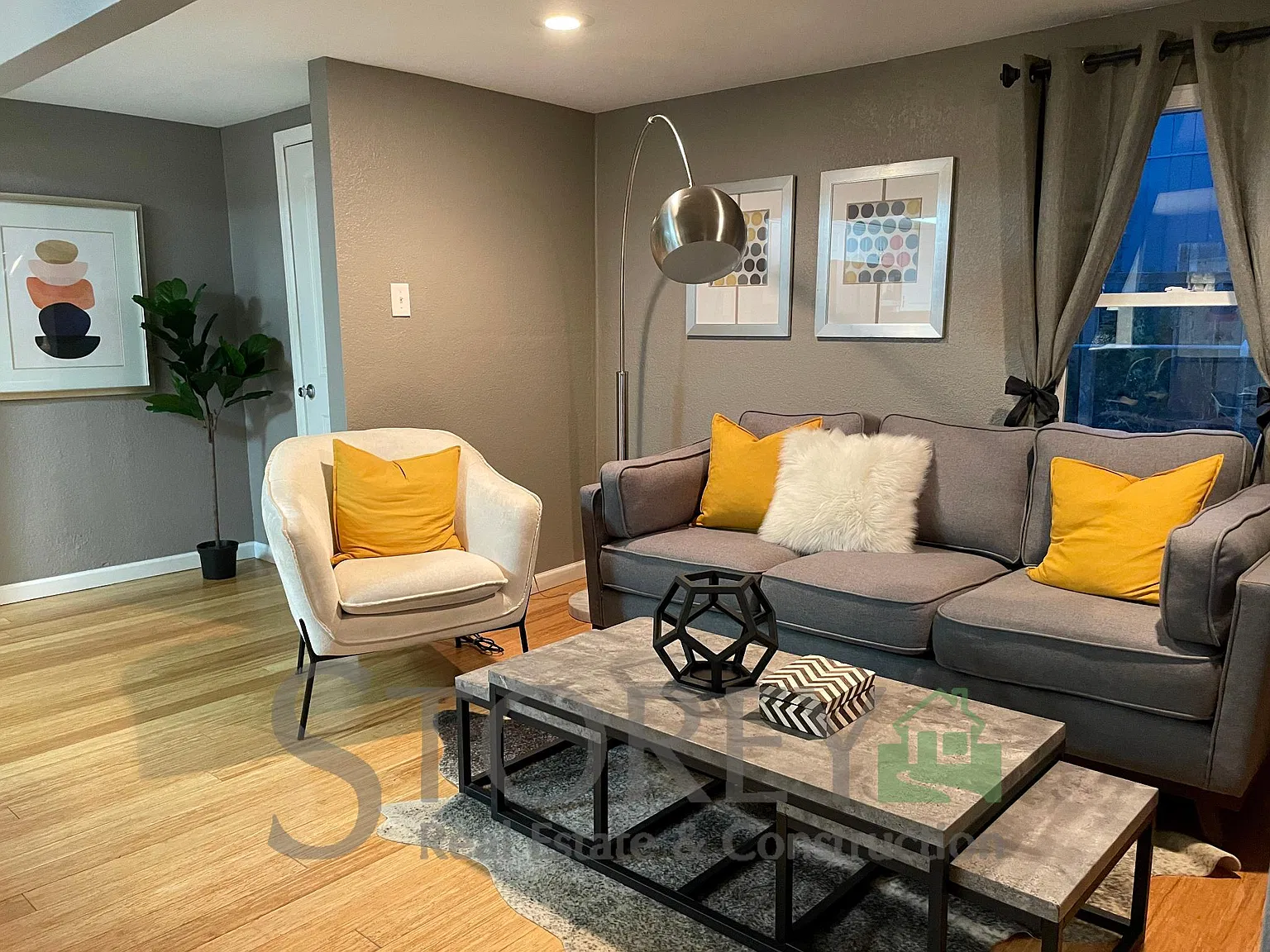 3 bed, 1476 sqft, $2,495 — Photo 3