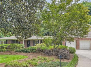 2103 Oakawana Dr NE, Atlanta, GA 30345