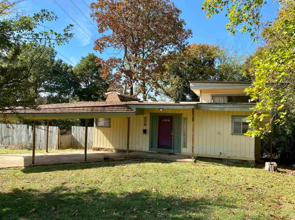 308 S Cline Rd, Clarksville, AR 72830