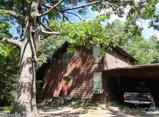 11021 Wilder Rd, Mabelvale, AR 72103