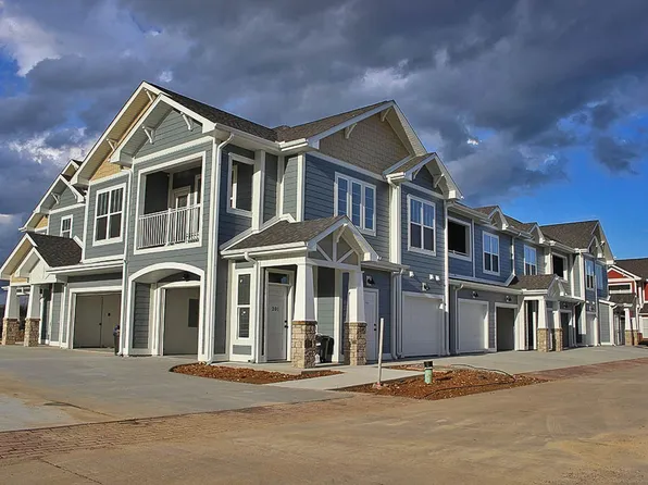 Walden Park- Bldg 5, 2026 Walden Pond Way #205, Cape Girardeau, MO 63701