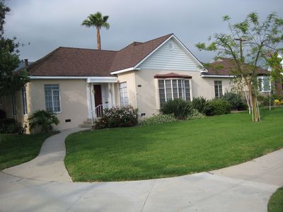 1119 Glenwood Rd, Glendale, CA, 91202