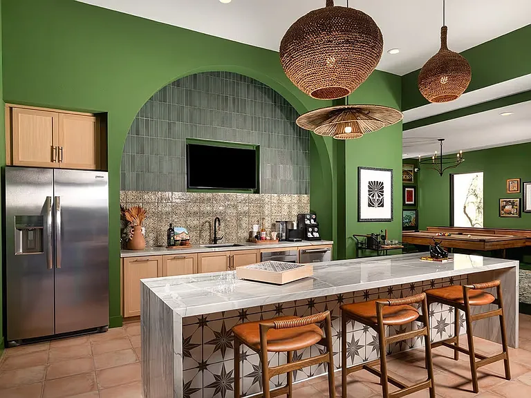 The Kingsley Luxury Apartments — Photo 10