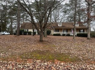 170 Pine Tree Ln, McDonough, GA 30252