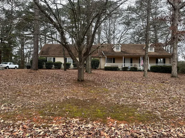 170 Pine Tree Ln, McDonough, GA 30252