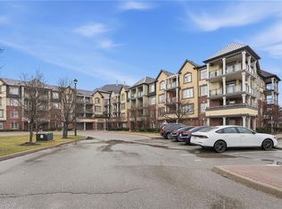 3060 Rotary Way #226, Burlington, ON L7M 0G9