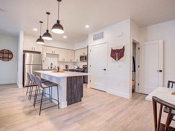 Phase I Interior- Longitude
