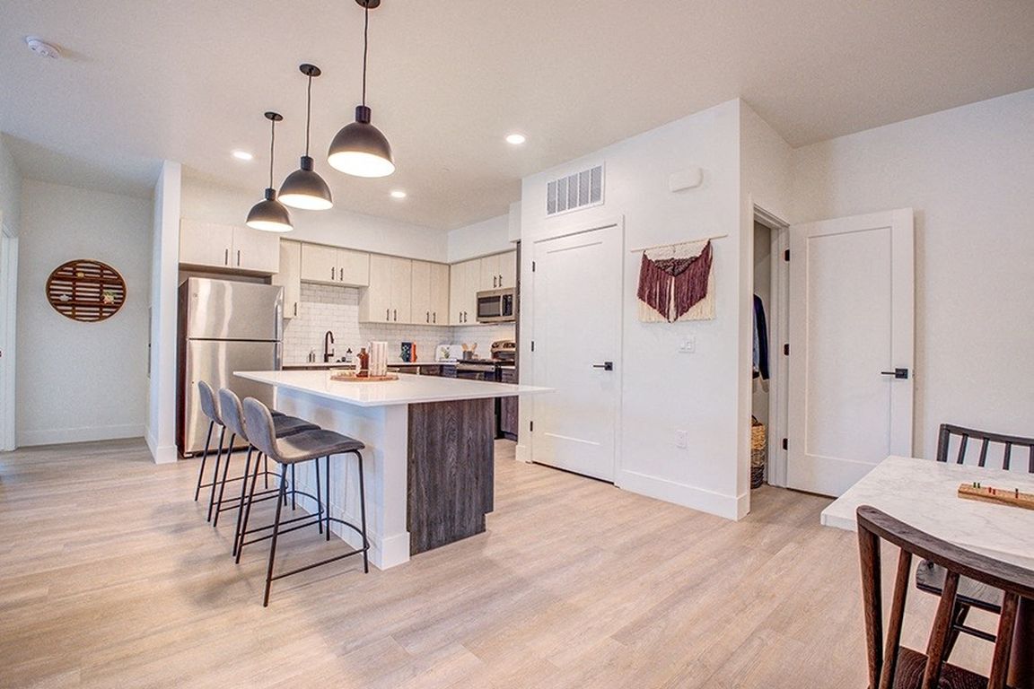 Phase I Interior- Longitude