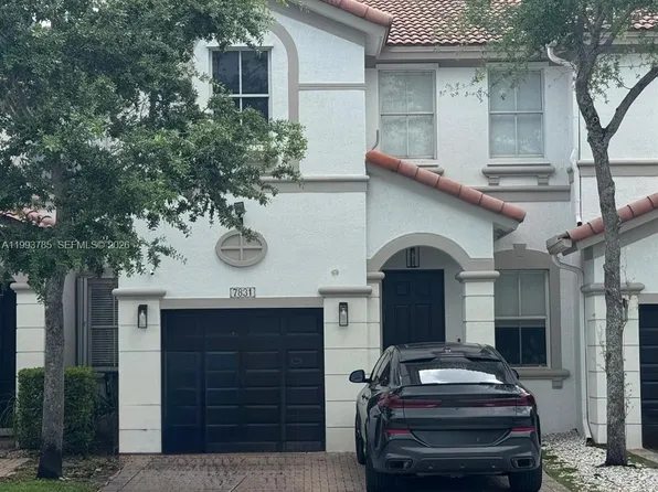 7831 NW 107th Ct, Doral, FL 33178