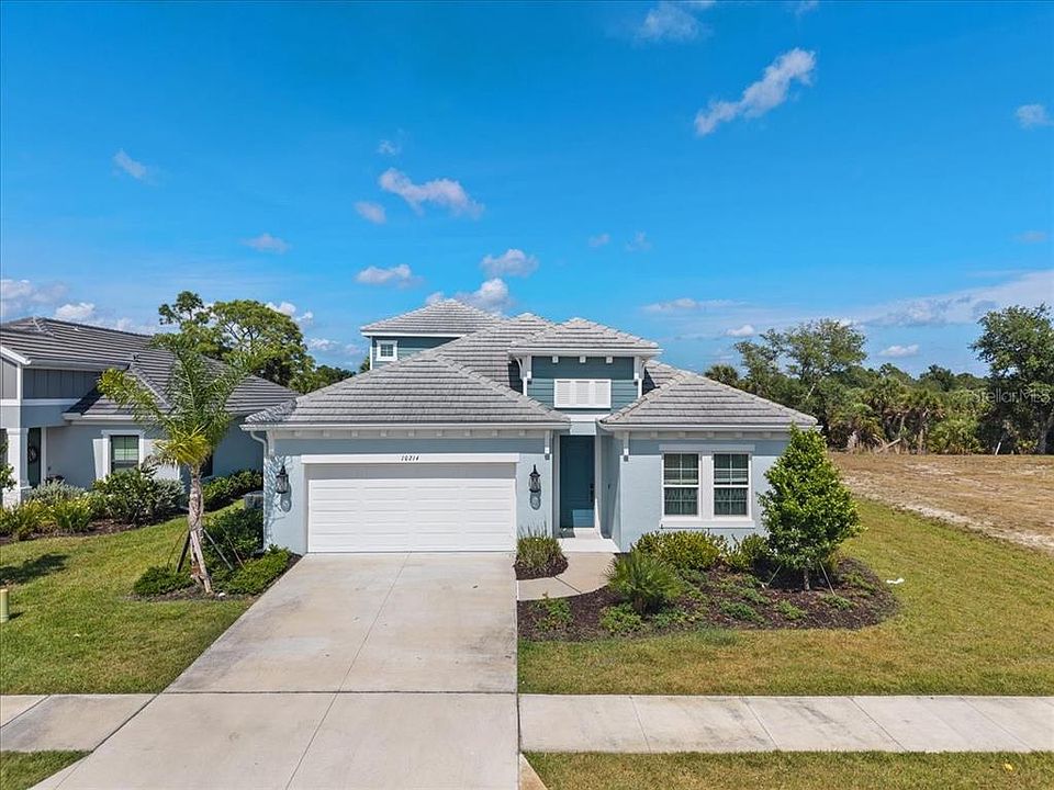 1st image of 10214 Crystal Isles Cir