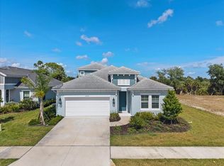10214 Crystal Isles Cir, Sarasota, FL 34241