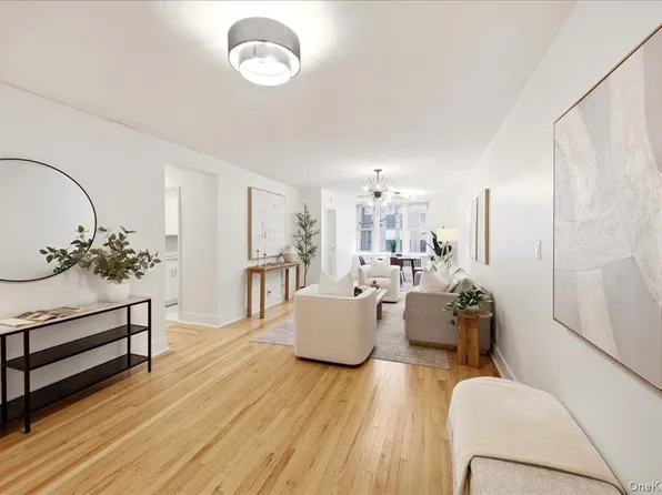 610 Waring Avenue #2H, Bronx, NY 10467