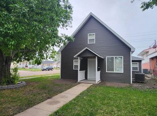 1023 W 6TH, North Platte, NE 69101