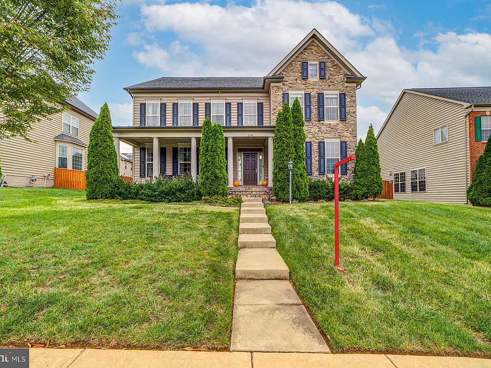 2196 Port Potomac Ave, Woodbridge, VA 22191 Zillow