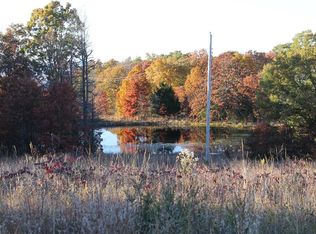 1318 County Road 972, Compton, AR 72624