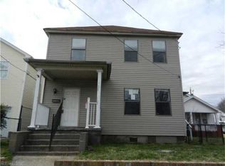 3011 Roanoke Ave, Newport News, VA 23607