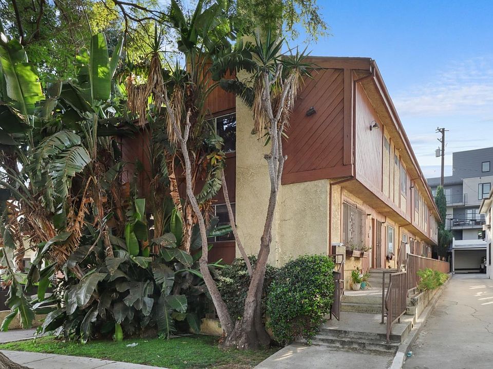 1st image of 1211 N Orange Grove Ave APT 3