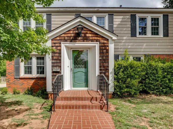 2545 NW 25th St, Oklahoma City, OK 73107