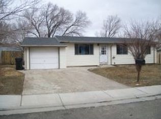 265 Elm St, Green River, WY 82935