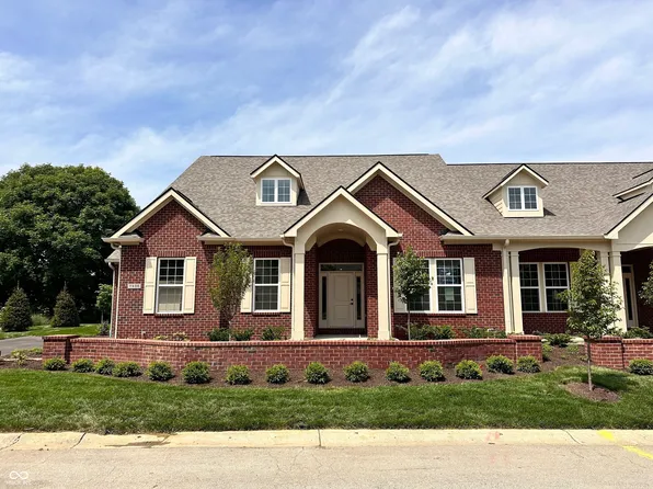 7936 Beaumont Green Pl, Indianapolis, IN 46250