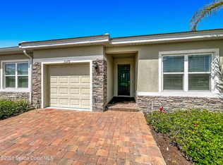 3376 Morrow Pl, Mims, FL 32754