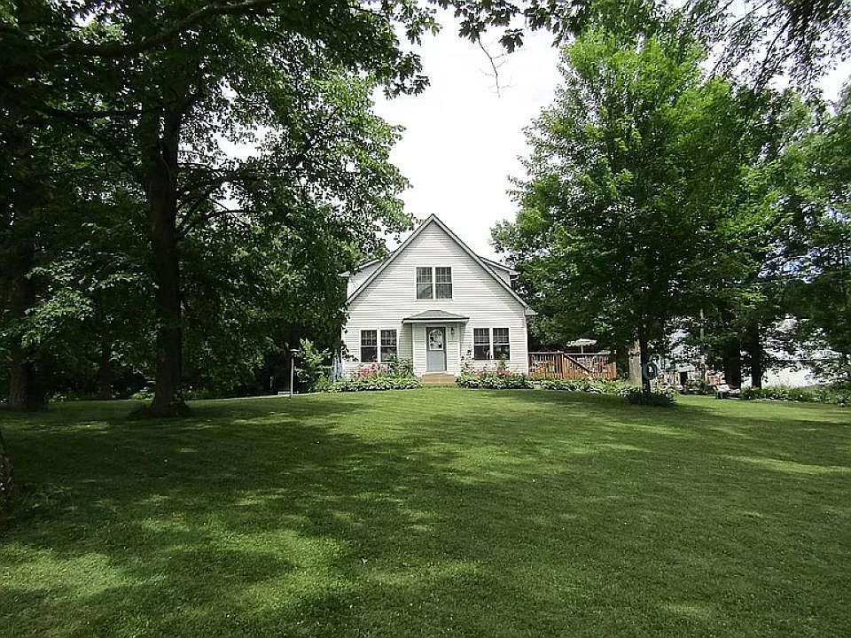 1316 130th Ave, Ogilvie, MN 56358 Zillow