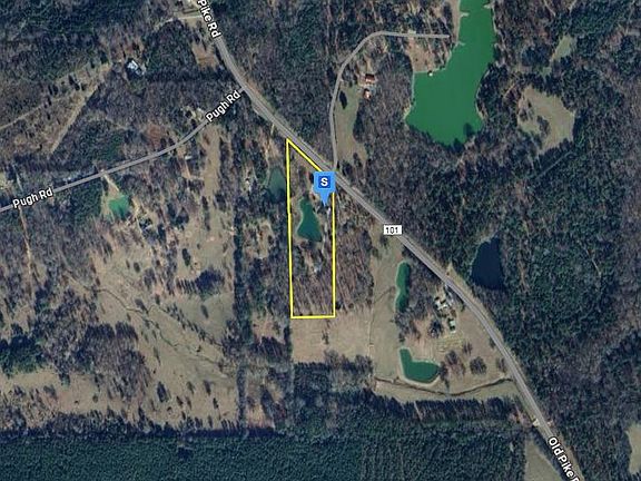 2nd image of 15388 Old Pike Rd