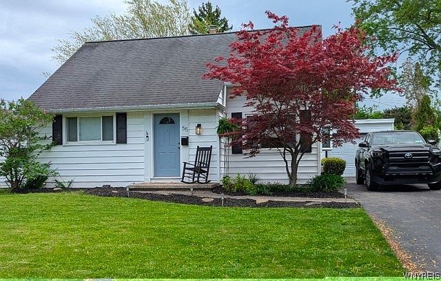 1st image of 55 N Burbank Dr