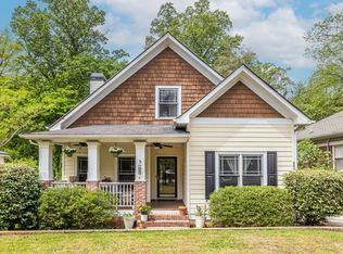 689 Gresham Ave, Atlanta, GA 30316