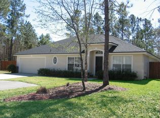 1789 Hearth St, Middleburg, FL 32068