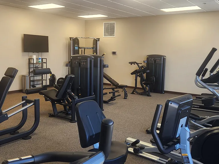 The Residence at Fox Meadows — Photo 11