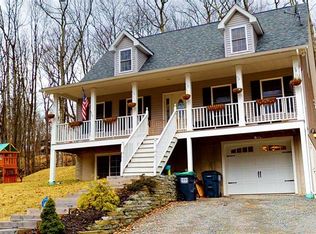 123 Dogwood Ter, Milford, PA 18337