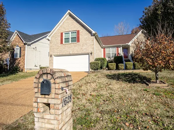 1628 Bridgecrest Dr, Antioch, TN 37013