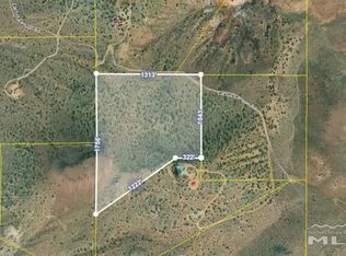 4690 Cactus Canyon Rd, Reno, NV 89510