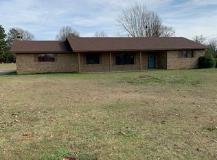 2517 E Plainview St, Hope, AR 71801