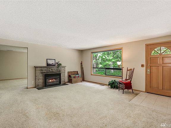 Secluded 3 Acres; Metal Roof