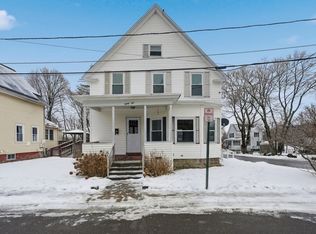 32 Haynes Ct, Leominster, MA 01453