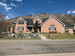 1188 N 1750 E, Logan, UT 84341