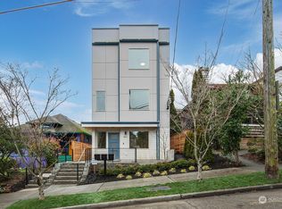 1011 N 36th St #C, Seattle, WA 98103