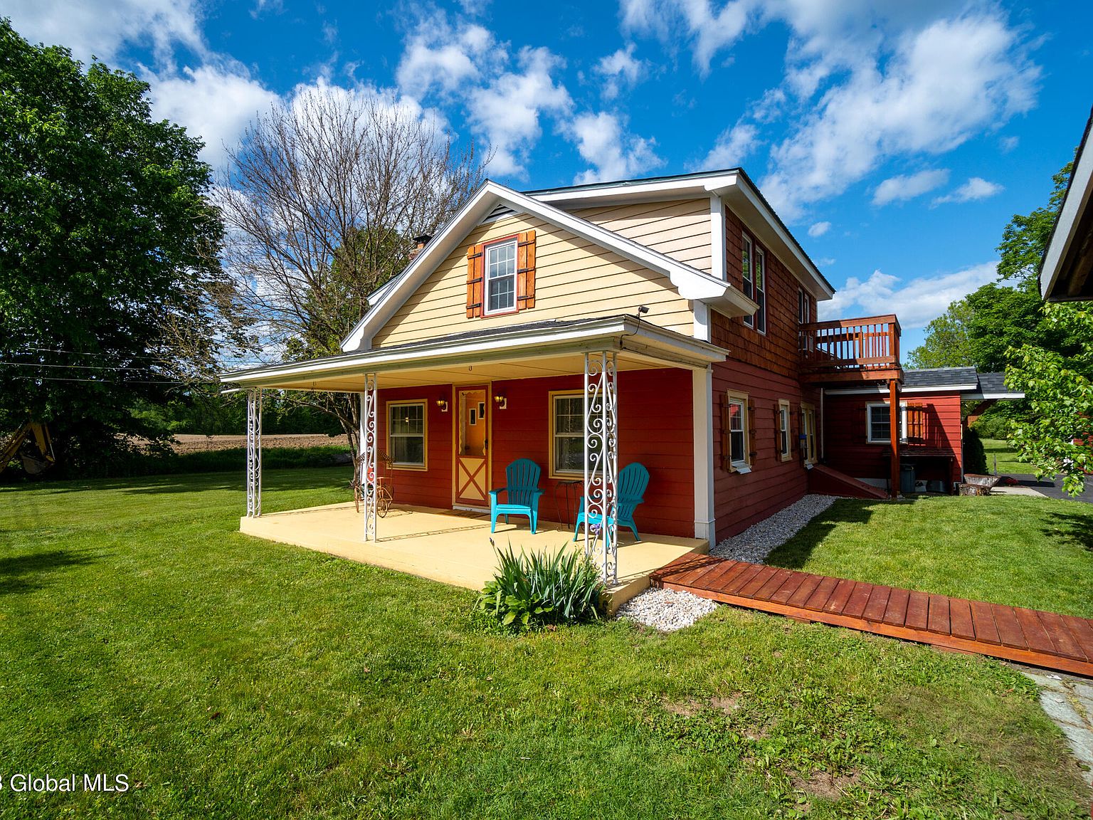 628 Swaggertown Road, Glenville, NY 12302 Zillow