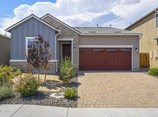 7681 Navasota Dr, Sparks, NV