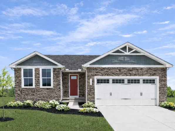 472 Clements View Dr, Morrow, OH 45152
