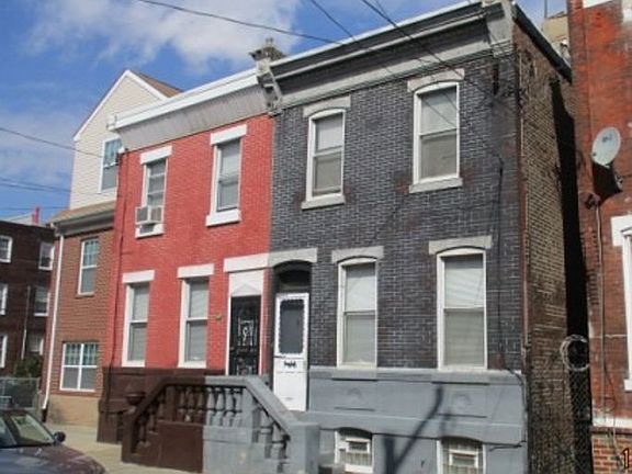Property Side View