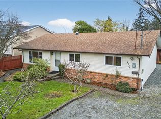 8071 Queen St, North Cowichan, BC