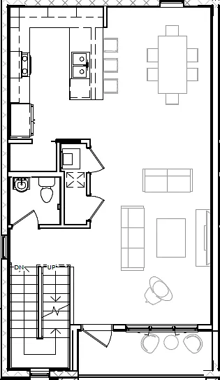 2138 W Nassau St #2 — Photo 22